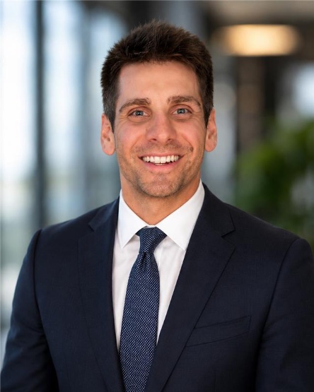 Kurt Kaunas, Chief Technology Officer